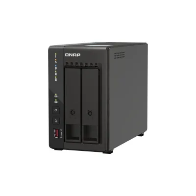 QNAP TS-253E NAS