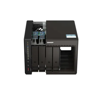 QNAP TS-453E NAS