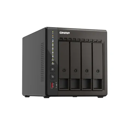 QNAP TS-453E NAS