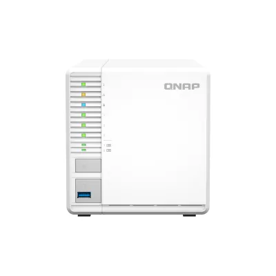 QNAP TS-364-8G NAS