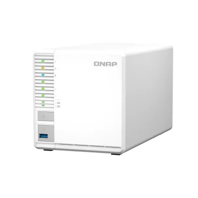 QNAP TS-364-8G NAS
