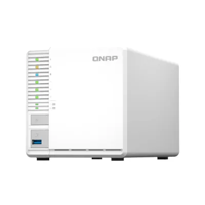 QNAP TS-364-8G NAS