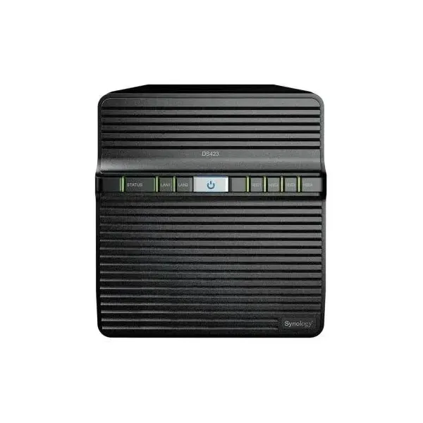 Synology DiskStation DS423 NAS