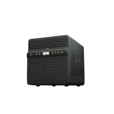 Synology DiskStation DS423 NAS