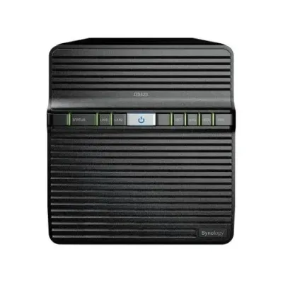 Synology DiskStation DS423 NAS