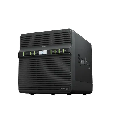 Synology DiskStation DS423 NAS