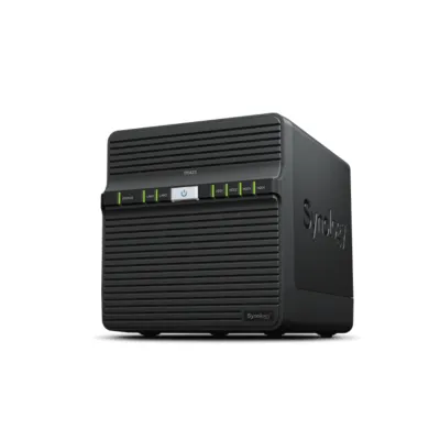 Synology DiskStation DS423 NAS