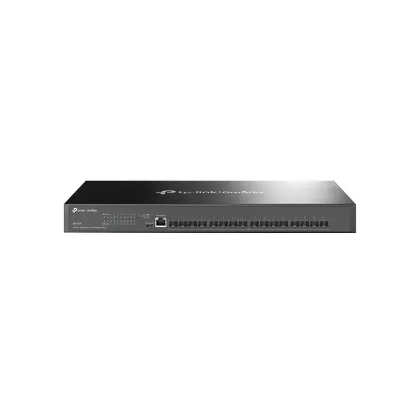 TP-Link TL-SX3016F Switch Administrado 16 Puertos 10GE SFP+ L2+