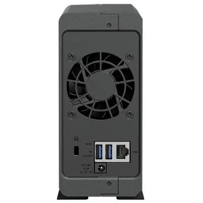 Synology DiskStation DS124 NAS Synology DiskStation DS124 NAS