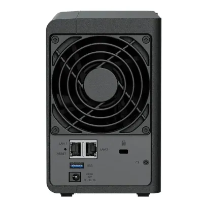 Synology Diskstation DS224+ NAS