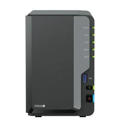 Synology Diskstation DS224+ NAS
