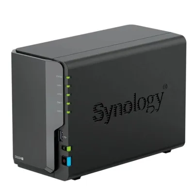 Synology Diskstation DS224+ NAS