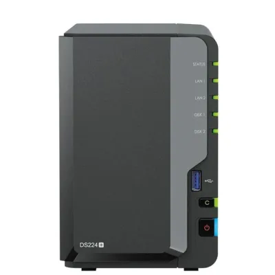 Synology Diskstation DS224+ NAS