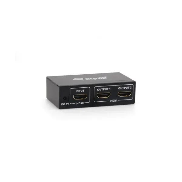 Splitter Hdmi 2 Puertos