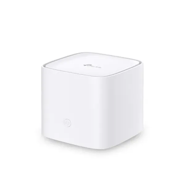 Punto De Acceso Interior Mesh Wifi 6 Tp-link Hx220 (2-pack) Dualband Kit De Dos Unidades Ax1800 Wifi En Malla