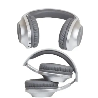 Panasonic RB-HX220B Auriculares Inalámbricos Ergonómicos Plata Panasonic RB-HX220B Auriculares Inalámbricos Ergonómicos Plata