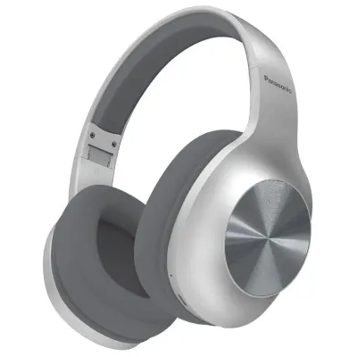 Panasonic RB-HX220B Auriculares Inalámbricos Ergonómicos Plata Panasonic RB-HX220B Auriculares Inalámbricos Ergonómicos Plata