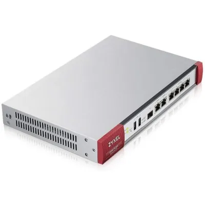 Zyxel USG FLEX 200 Firewall + UTM Security Pack 1 Año