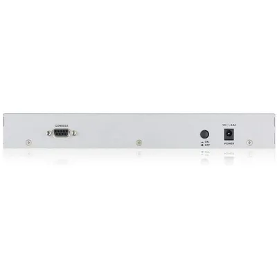 Zyxel USG FLEX 200 Firewall + UTM Security Pack 1 Año