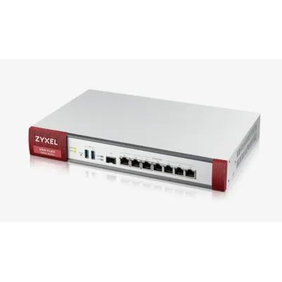 Zyxel USG Flex 500 Firewall UTM 810 Mbit/s Zyxel USG Flex 500 Firewall UTM 810 Mbit/s
