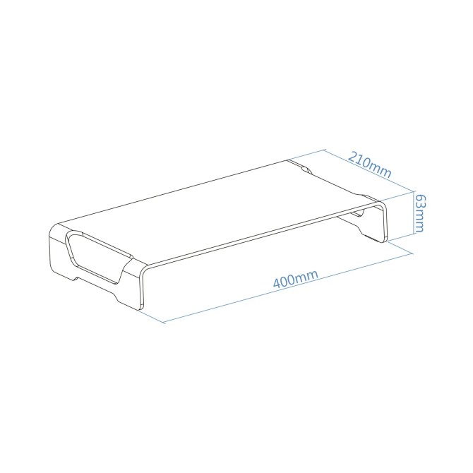 Empieza las rebajas, ahora tu Mochila 3GO Droxio DGBP01 para Portátiles hasta 17'