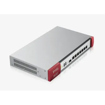 Zyxel USG Flex 500 Firewall UTM 810 Mbit/s Zyxel USG Flex 500 Firewall UTM 810 Mbit/s