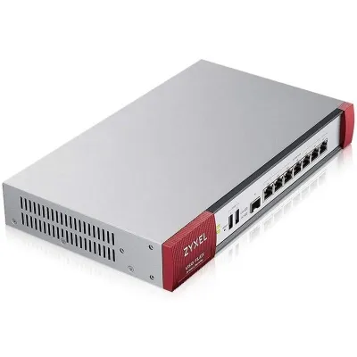 Zyxel USG Flex 500 Firewall UTM 810 Mbit/s Zyxel USG Flex 500 Firewall UTM 810 Mbit/s