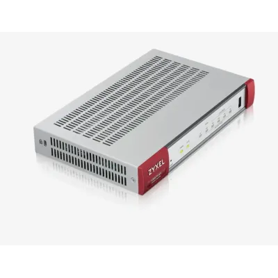 Zyxel usgflex100 v2 firewall (device) 1xwan 4xlan Zyxel usgflex100 v2 firewall (device) 1xwan 4xlan