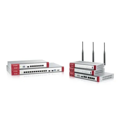 Zyxel usgflex100 v2 firewall (device) 1xwan 4xlan Zyxel usgflex100 v2 firewall (device) 1xwan 4xlan