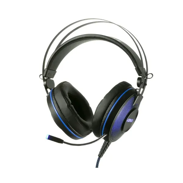 Headset Konix Ps4 Ps-700 7.1 50mm Neodimio Micro Flexible Compatible Con Pc / Smartphone / Tablet Kx-gh-ps7-p4