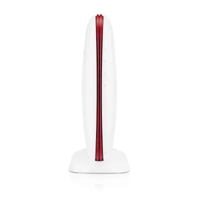 Zyxel SCR50AXE-EU0101F Router Inalámbrico Gigabit WiFi 6E Zyxel SCR50AXE-EU0101F Router Inalámbrico Gigabit WiFi 6E