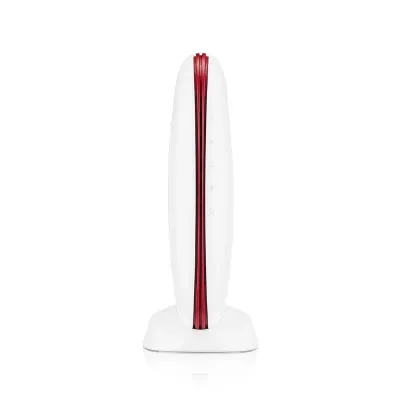 Zyxel SCR50AXE-EU0101F Router Inalámbrico Gigabit WiFi 6E Zyxel SCR50AXE-EU0101F Router Inalámbrico Gigabit WiFi 6E
