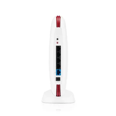 Zyxel SCR50AXE-EU0101F Router Inalámbrico Gigabit WiFi 6E Zyxel SCR50AXE-EU0101F Router Inalámbrico Gigabit WiFi 6E