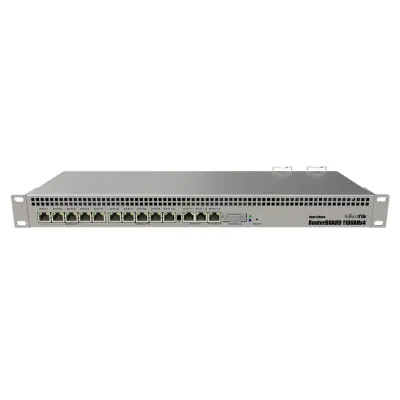 Mikrotik RB1100AHx4 Router Industrial para Rack Gigabit