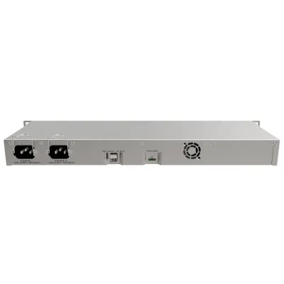 Mikrotik RB1100AHx4 Router Industrial para Rack Gigabit