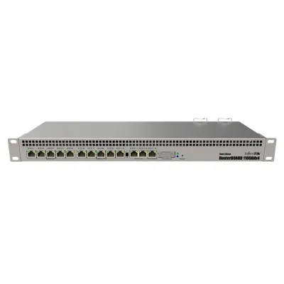 Mikrotik RB1100AHx4 Router Industrial para Rack Gigabit