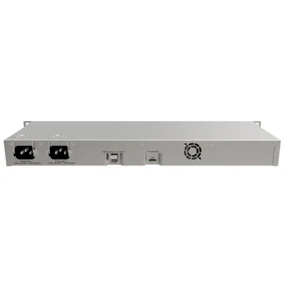 Mikrotik RB1100AHx4 Router Industrial para Rack Gigabit