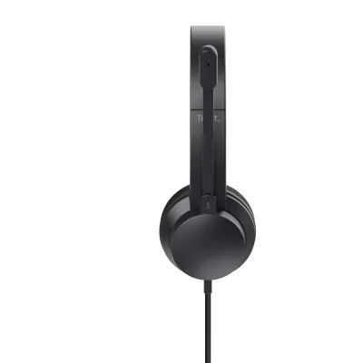 Trust HS-260 Auriculares Alámbrico de Oficina/Centro de