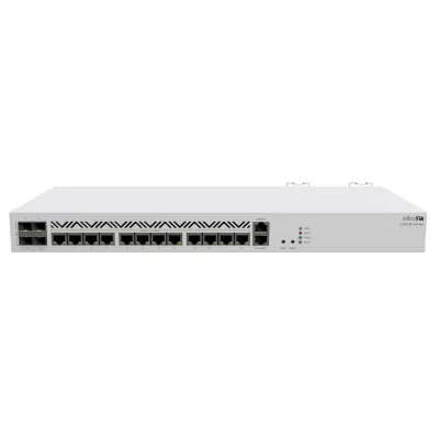 Mikrotik ccr2116-12g-4s+ router 12xgbe 4xsfp+10gb Mikrotik ccr2116-12g-4s+ router 12xgbe 4xsfp+10gb