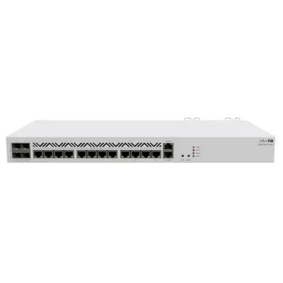 Mikrotik ccr2116-12g-4s+ router 12xgbe 4xsfp+10gb Mikrotik ccr2116-12g-4s+ router 12xgbe 4xsfp+10gb