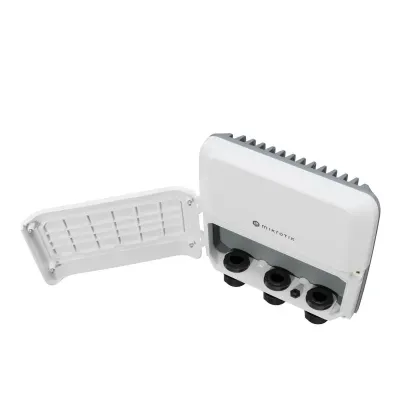 Mikrotik RB5009UPr+S+OUT Switch 8 Puertos Gigabit PoE + 1 SFP+ Mikrotik RB5009UPr+S+OUT Switch 8 Puertos Gigabit PoE + 1 SFP+