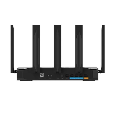 Ruijie Reyee Router Empresarial de Alto Rendimiento Wi-fi 6 Ruijie Reyee Router Empresarial de Alto Rendimiento Wi-fi 6