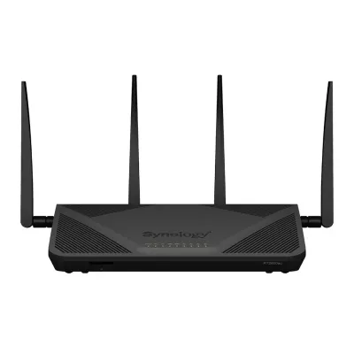 Synology RT2600AC Router AC2600 Dual Band Synology RT2600AC Router AC2600 Dual Band