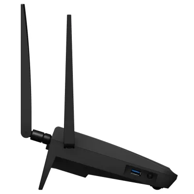 Synology RT2600AC Router AC2600 Dual Band Synology RT2600AC Router AC2600 Dual Band