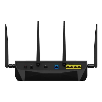 Synology RT2600AC Router AC2600 Dual Band Synology RT2600AC Router AC2600 Dual Band