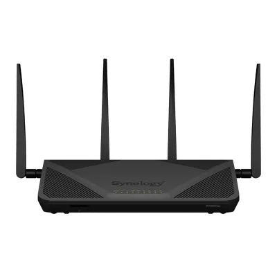 Synology RT2600AC Router AC2600 Dual Band Synology RT2600AC Router AC2600 Dual Band