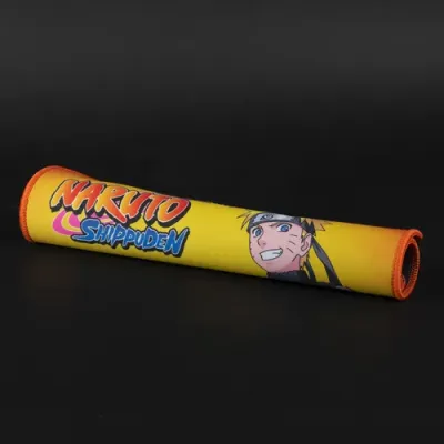 Alfombrilla Gaming Konix Naruto Color Naranja 400x300x1mm Alfombrilla Gaming Konix Naruto Color Naranja 400x300x1mm