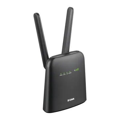 D-link dwr-920 router wifi n300 4g lte D-link dwr-920 router wifi n300 4g lte
