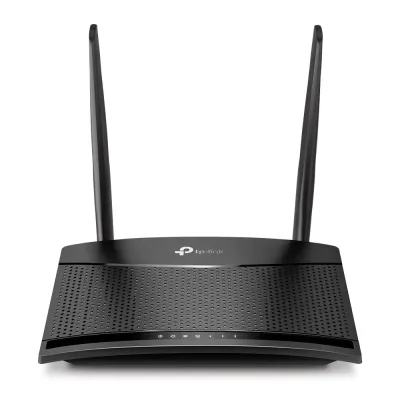 TP-Link TL-MR100 Router Wi-Fi N 4G LTE