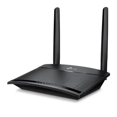 TP-Link TL-MR100 Router Wi-Fi N 4G LTE